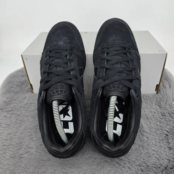 New Converse AS-1 Pro Black & Gum Skate Shoes Women's Size 9